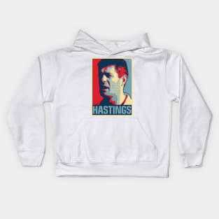 Hastings Kids Hoodie